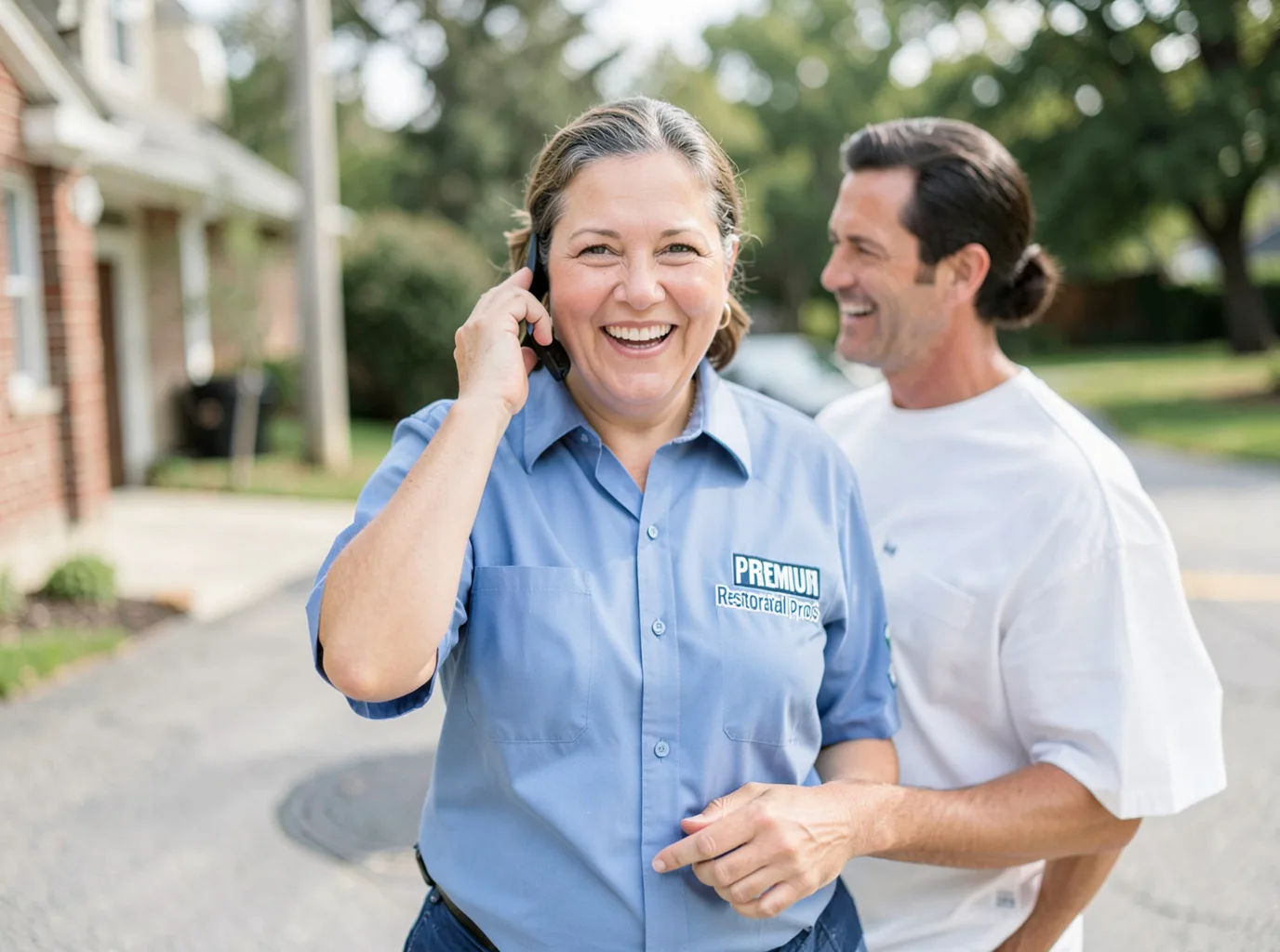 Water Damage Restoration East Windsor, CT FAQs
